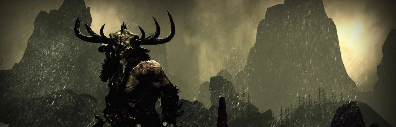 Bloodforge