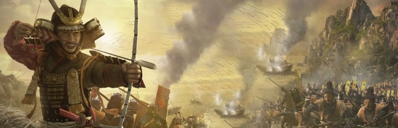 Total War: Shogun 2 - Rise of the Samurai