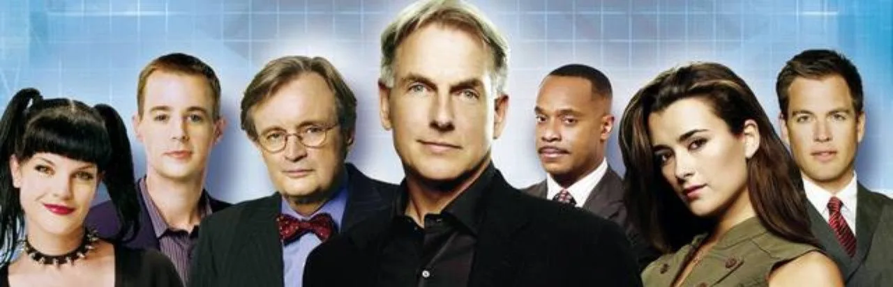 NCIS