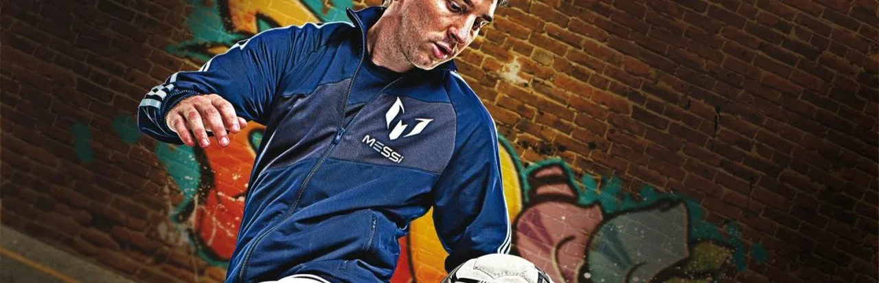 FIFA Street (2012)