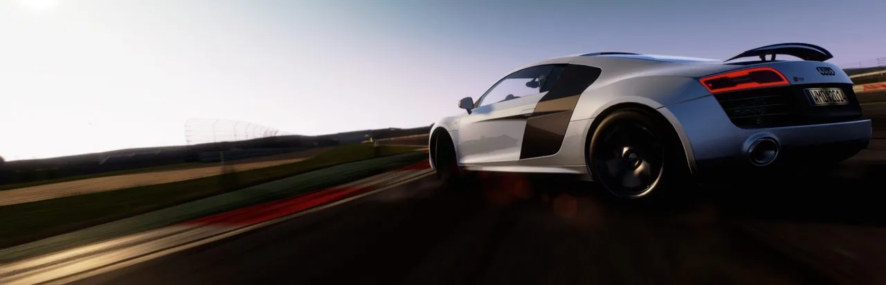 Project CARS