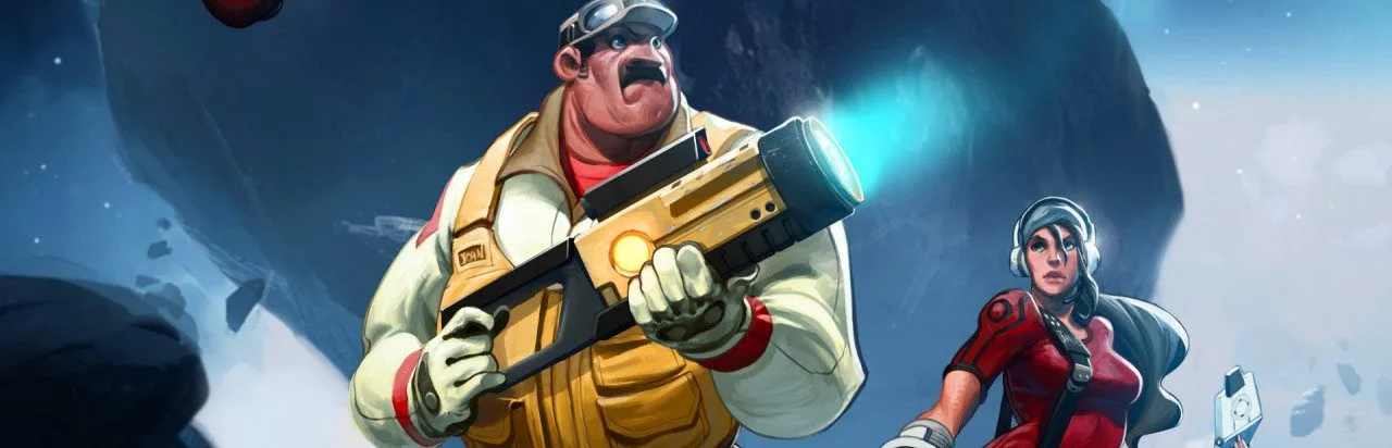 Rochard