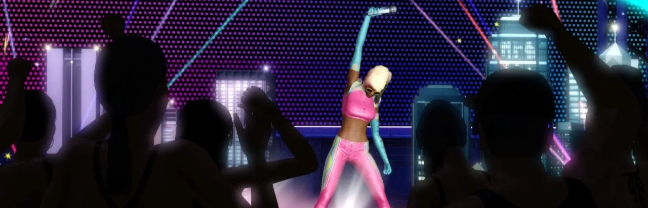 The Sims 3: Showtime