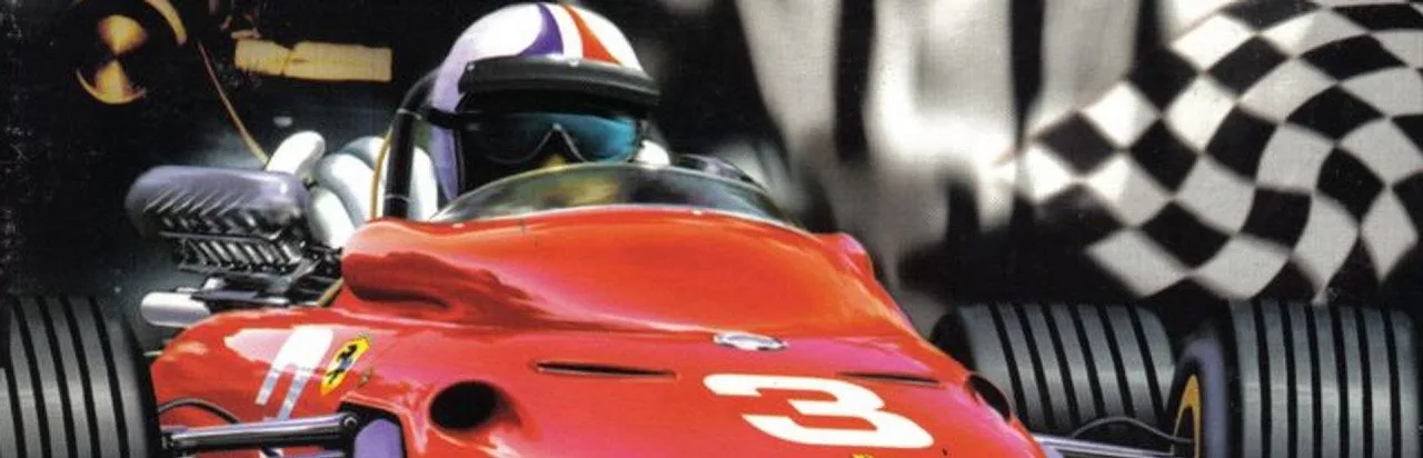 Grand Prix Legends