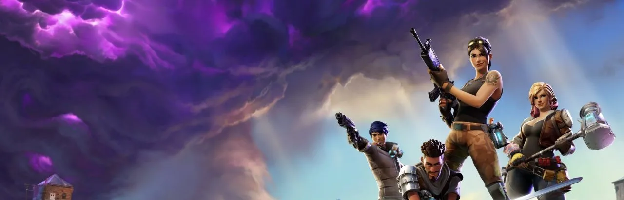 Fortnite