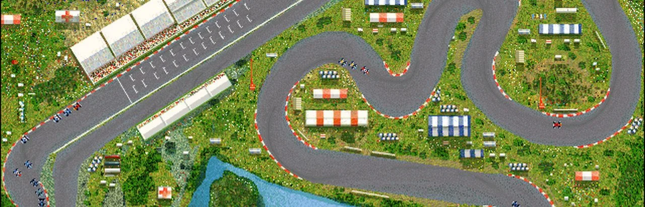 Grand Prix Manager