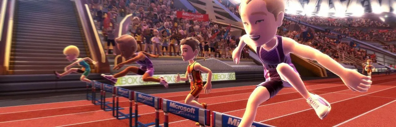 Kinect Sports