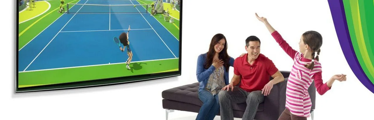 Kinect Sports: Season Two