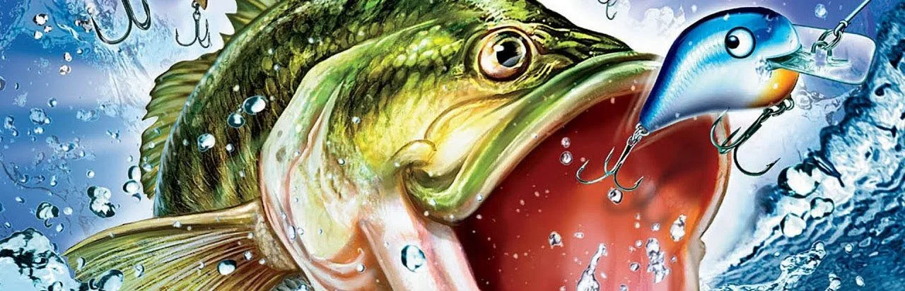 Rapala for Kinect