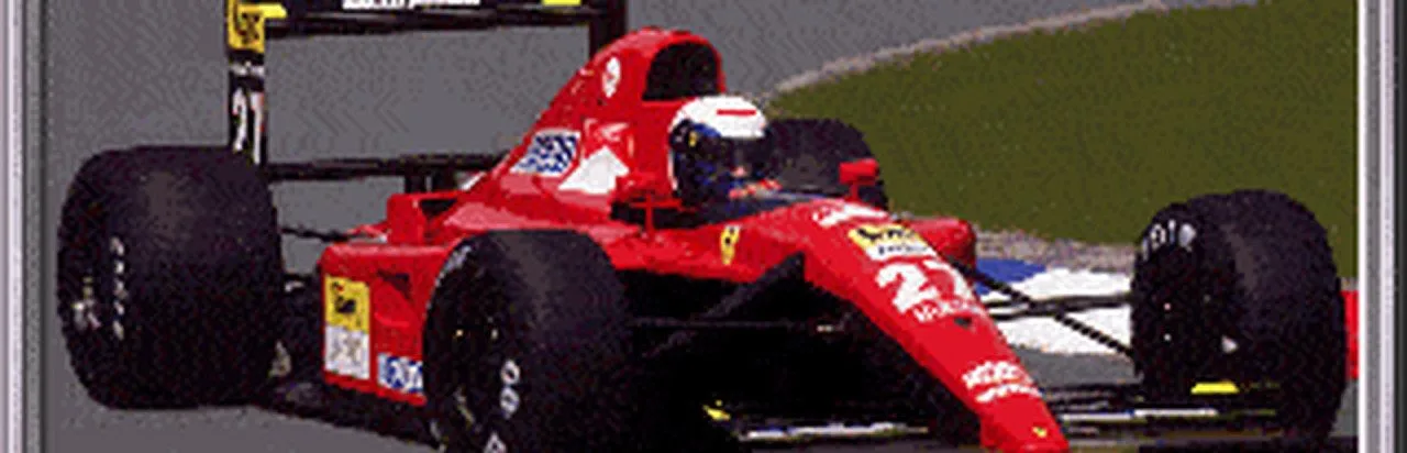 Grand Prix Unlimited