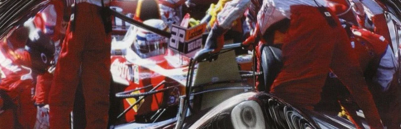 Grand Prix World