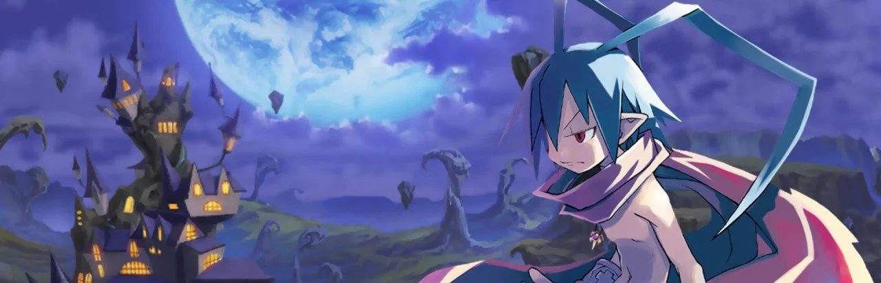 Disgaea: Afternoon of Darkness