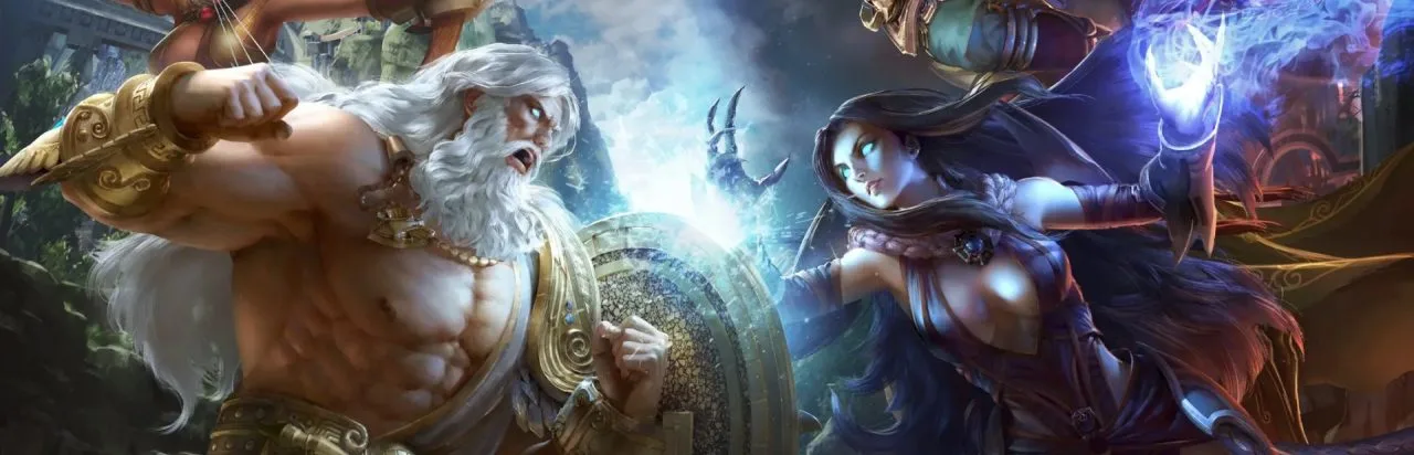 Smite