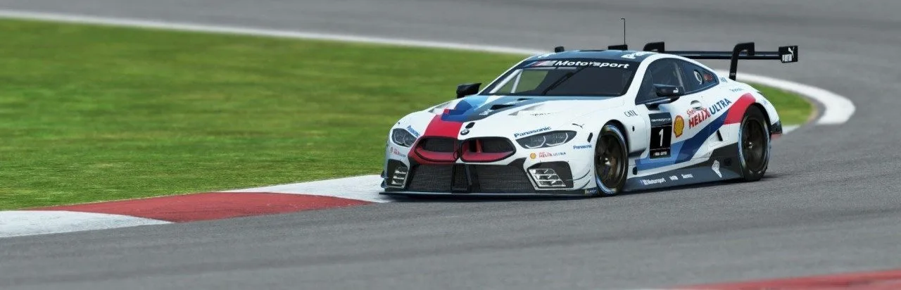 rFactor 2