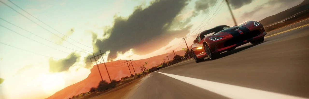 Forza Horizon
