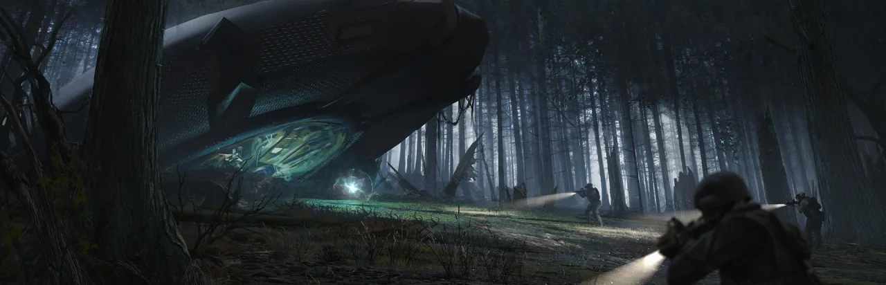 XCOM: Enemy Unknown