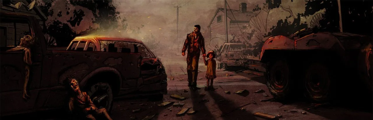 The Walking Dead