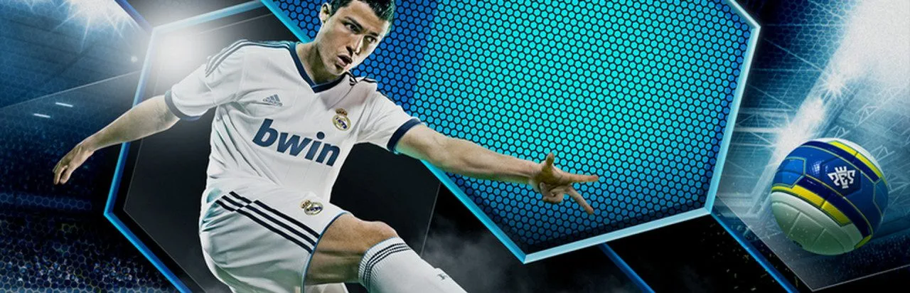 Pro Evolution Soccer 2013