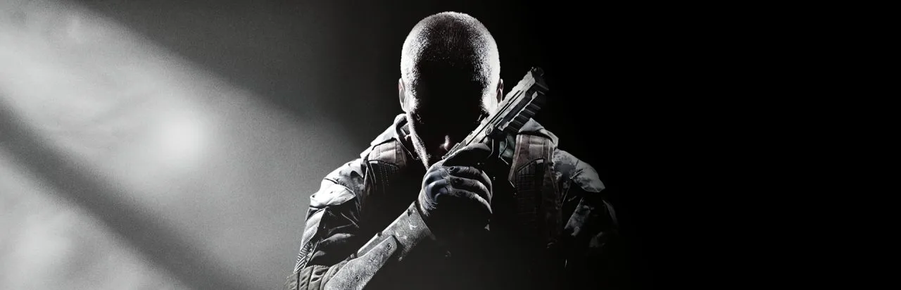 Call of Duty: Black Ops II