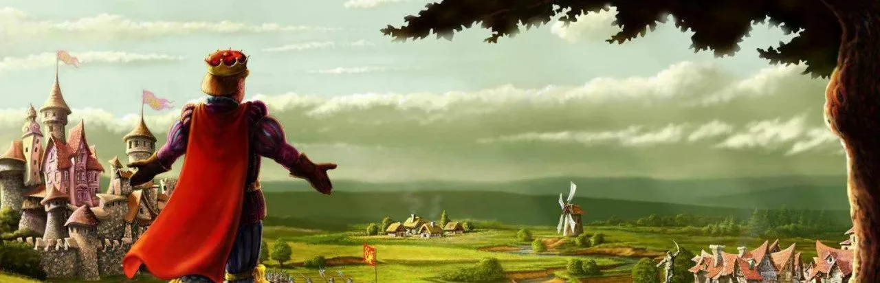 The Settlers Online