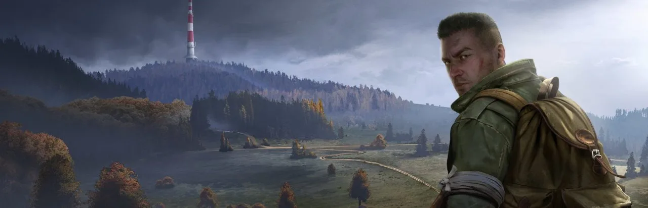 DayZ