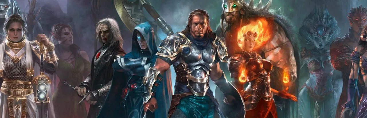 Magic: The Gathering - Duels of the Planeswalkers 2012