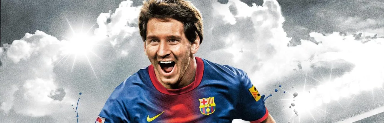FIFA 13
