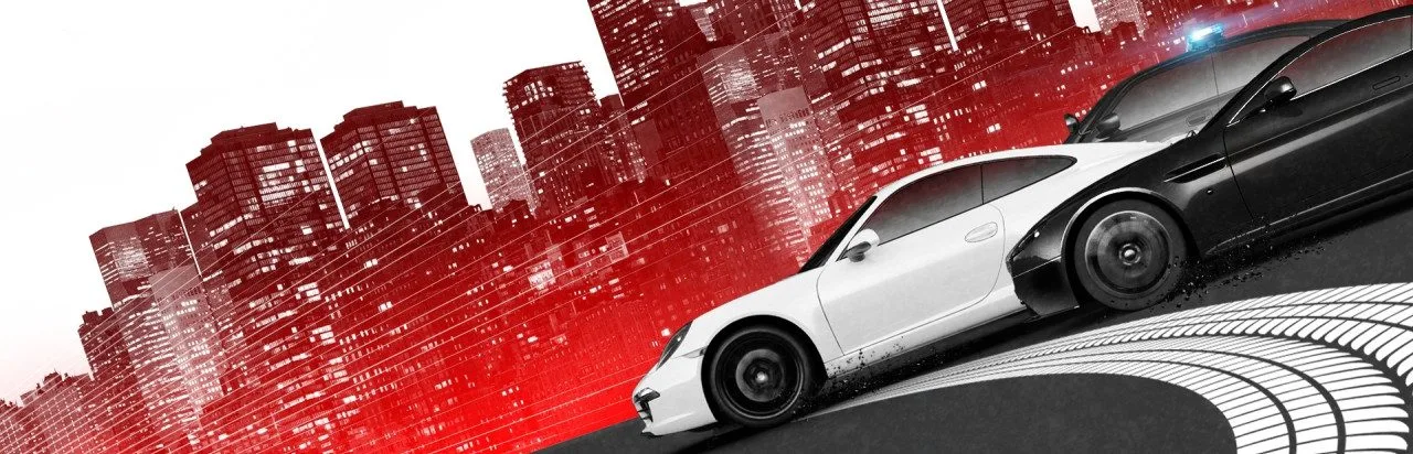 Need for Speed: Most Wanted (2012)