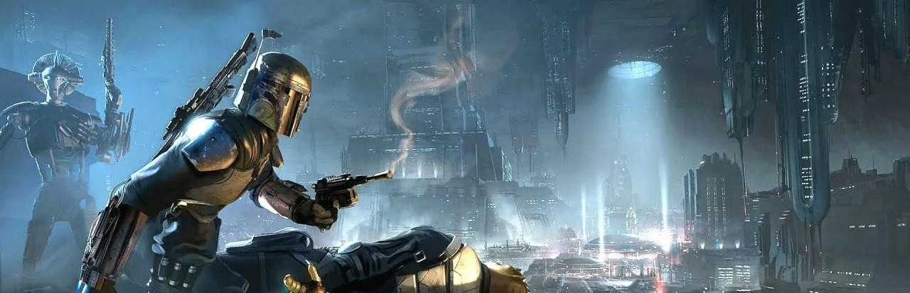 Star Wars 1313