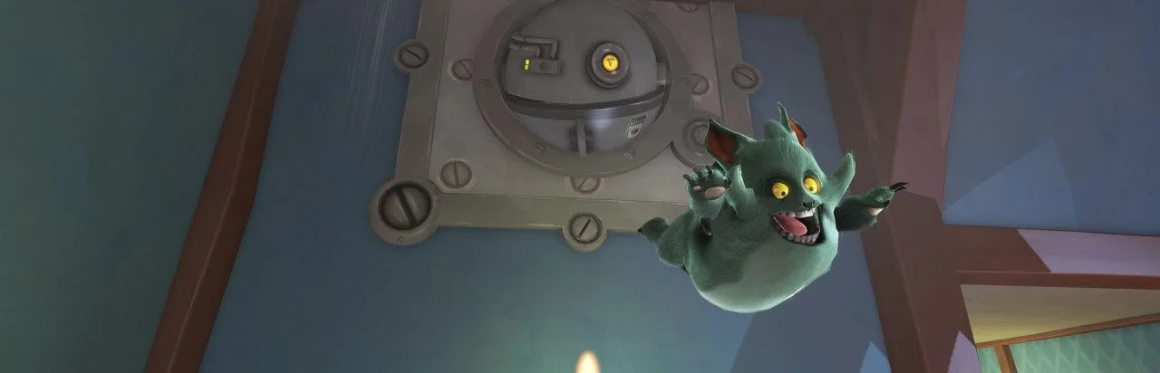 Quantum Conundrum