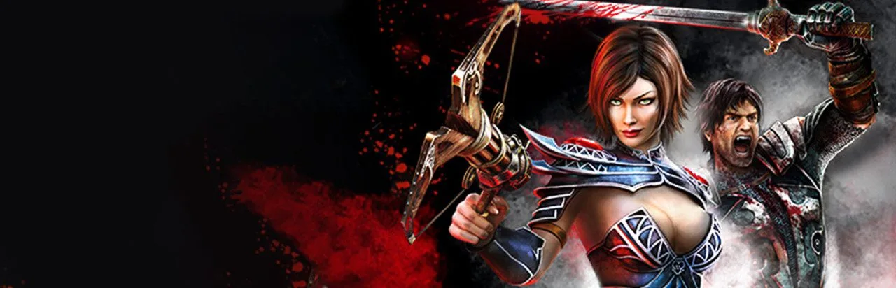 Blood Knights