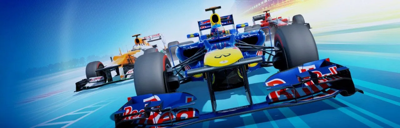F1 2012