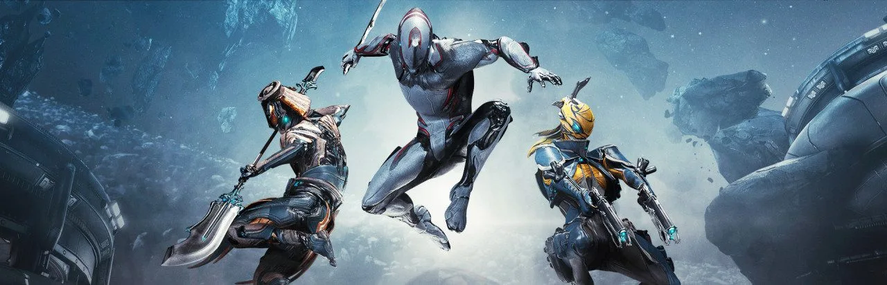 Warframe