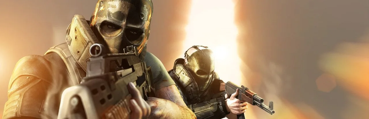 Army of Two