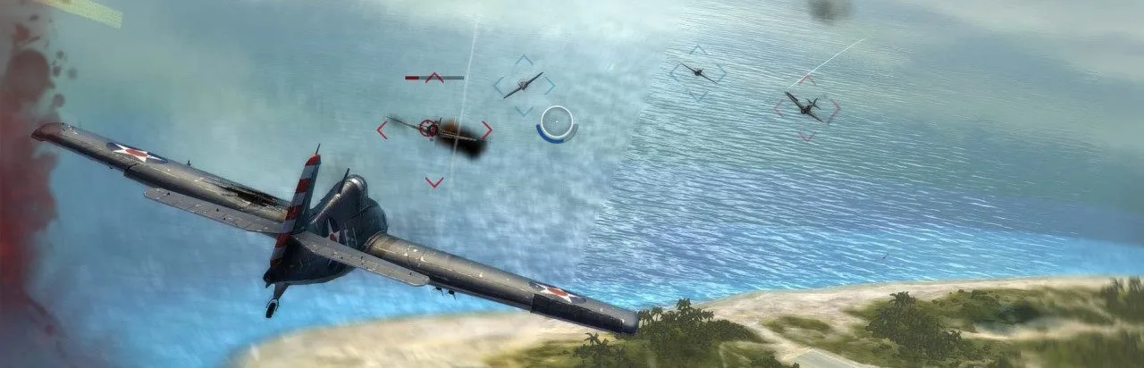 Dogfight 1942