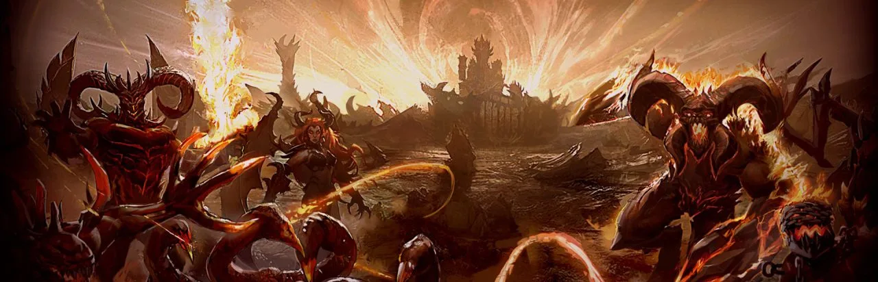 Might & Magic: Duel of Champions