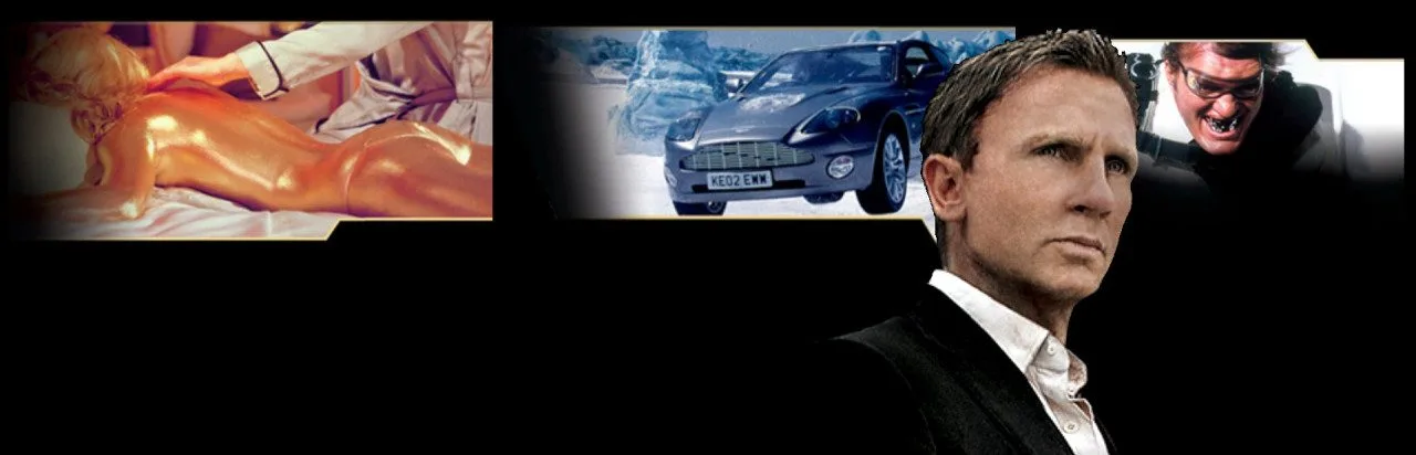007 Legends