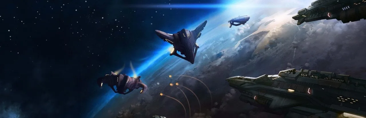 StarDrive