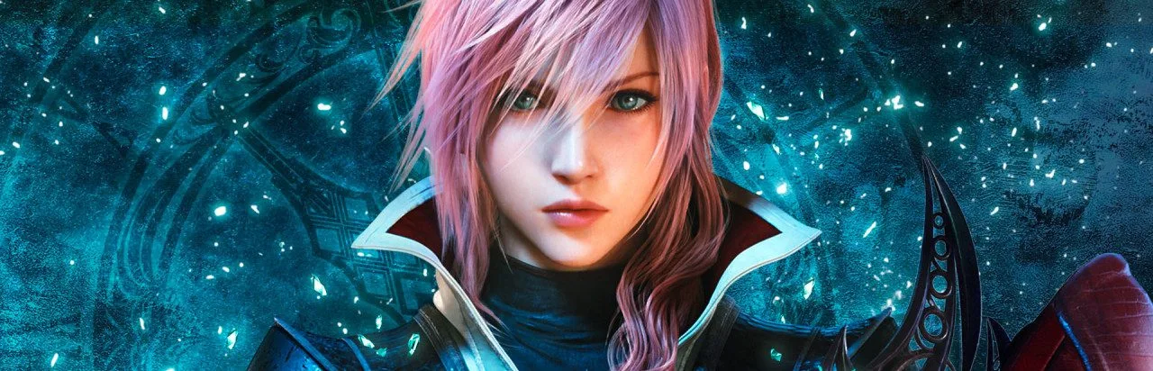 Lightning Returns: Final Fantasy XIII