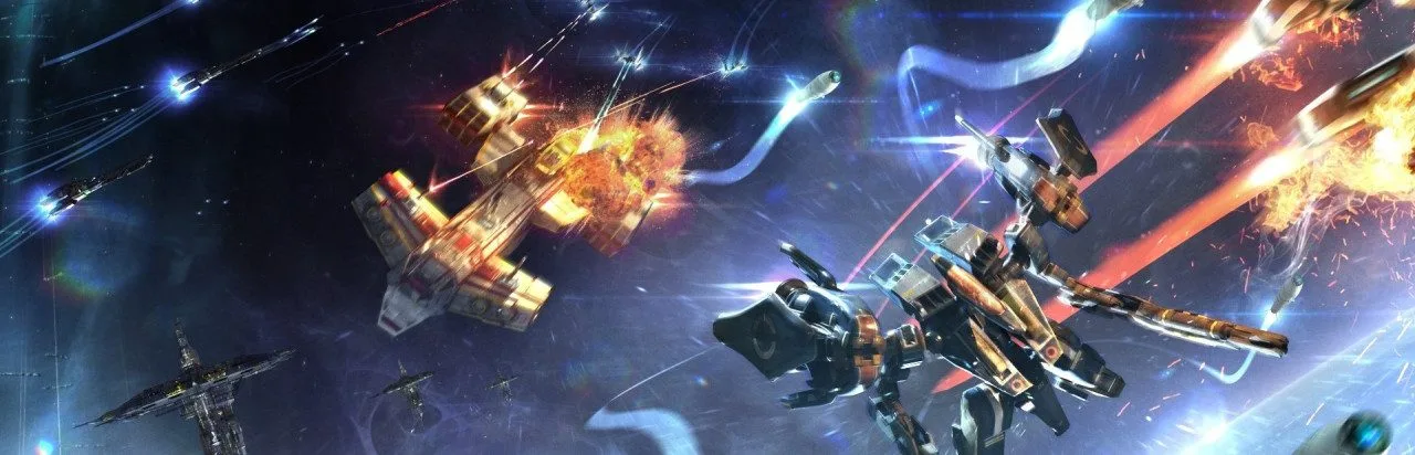 Strike Suit Zero