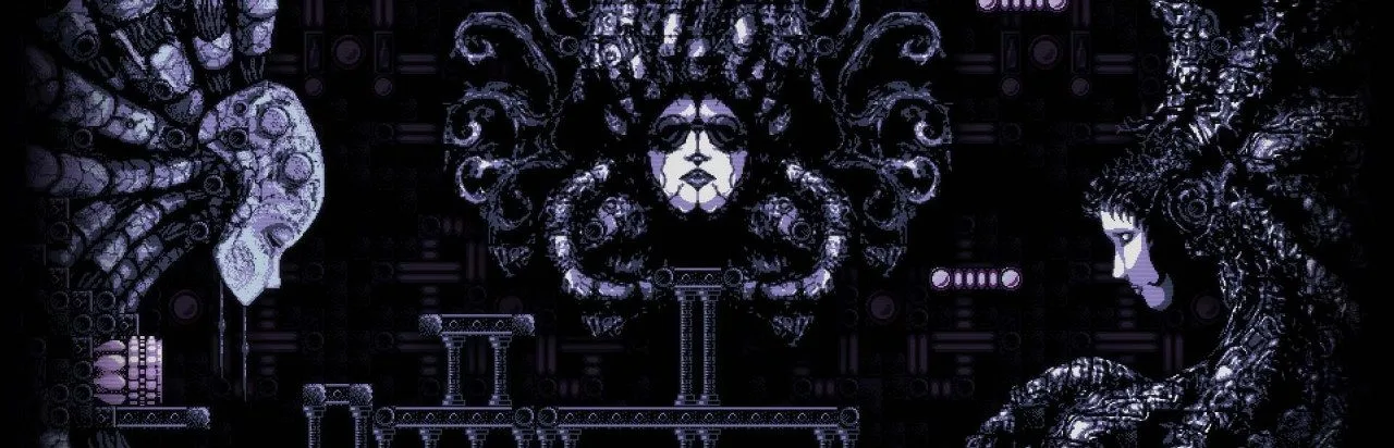 Axiom Verge