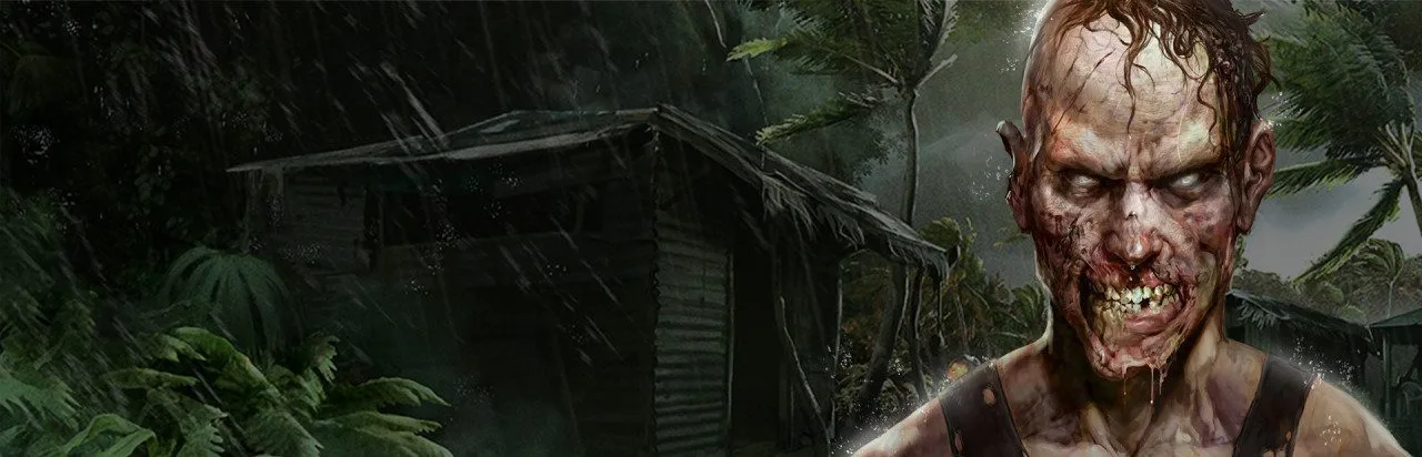 Dead Island: Riptide