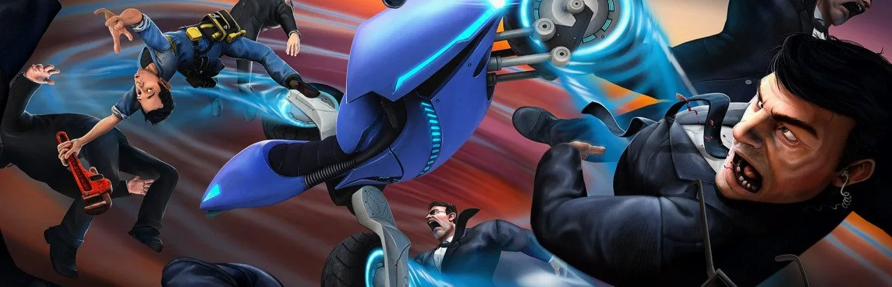 LocoCycle
