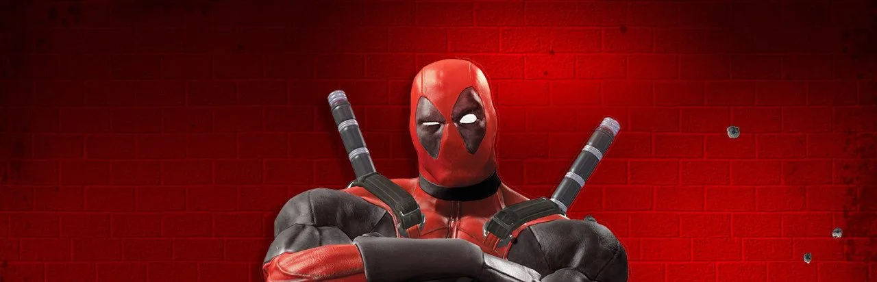 Deadpool