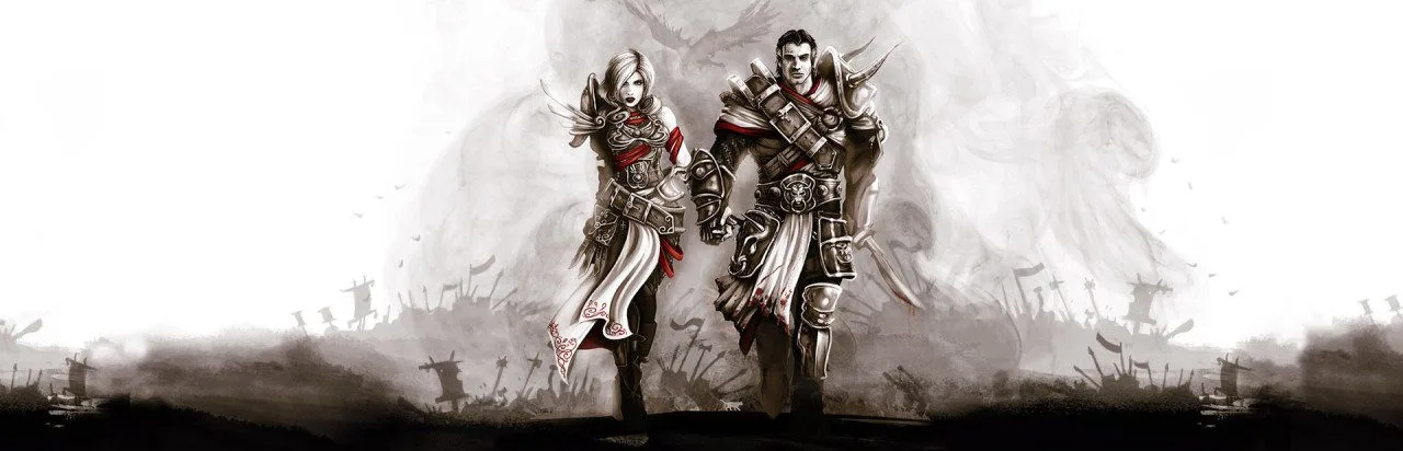 Divinity: Original Sin