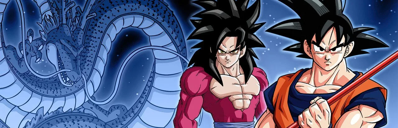 Dragon Ball Z: Budokai - HD Collection