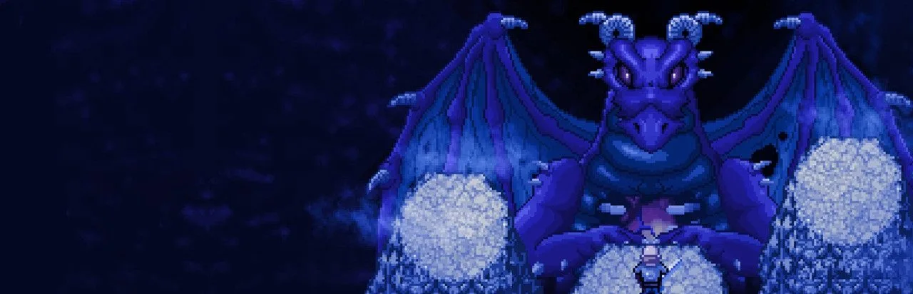 Dragon Fantasy: Book 2