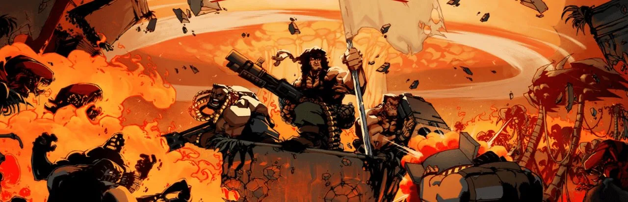 Broforce