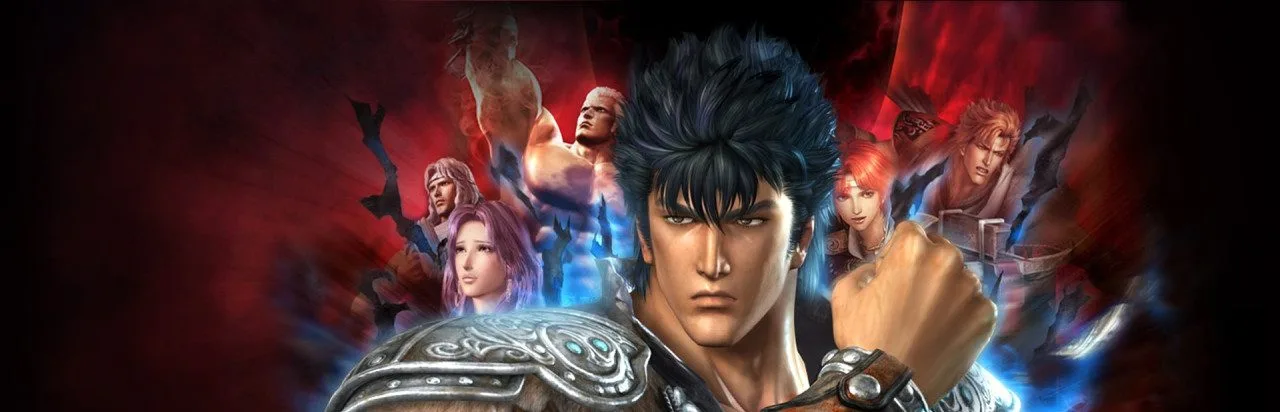 Fist of the North Star: Ken's Rage 2