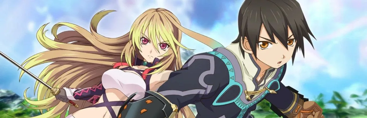 Tales of Xillia